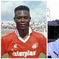 My ‘football age’ is 50 but my firstborn is 47 years – Ex-Ghana midfielder Ntow Gyan