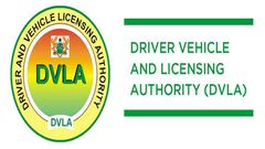 Driver and Vehicle Licensing Authority