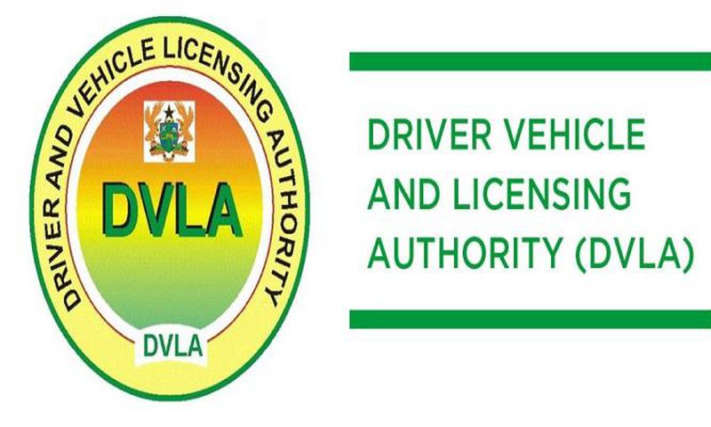 Driver and Vehicle Licensing Authority