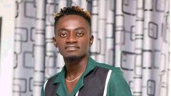 Actor Lil Win criticises 10% tax on sports betting