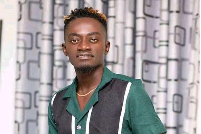 Actor Lil Win criticises 10% tax on sports betting