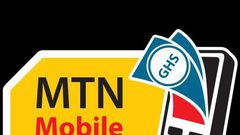 MTN mobile money