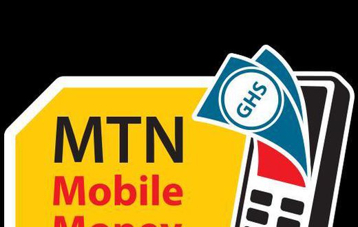 MTN mobile money