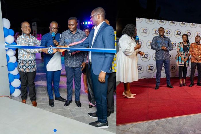 HR Certification Centre commissions new training facility, celebrates 10th anniversary