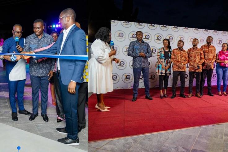 HR Certification Centre commissions new training facility, celebrates 10th anniversary