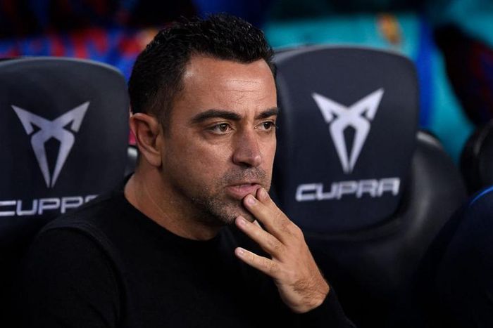 Ranking Xavi’s European exits with Barcelona