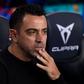 Ranking Xavi’s European exits with Barcelona