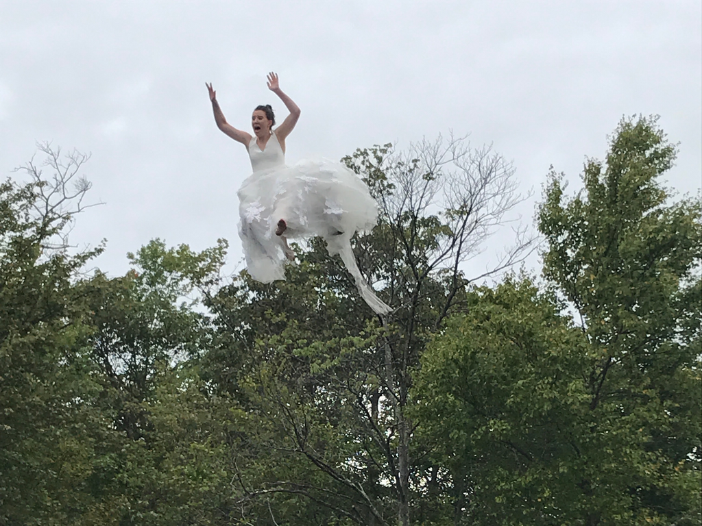 17 of the most ridiculous viral wedding stories of 2018