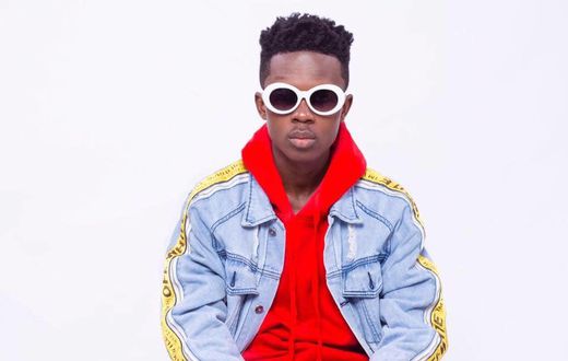 Strongman Burner