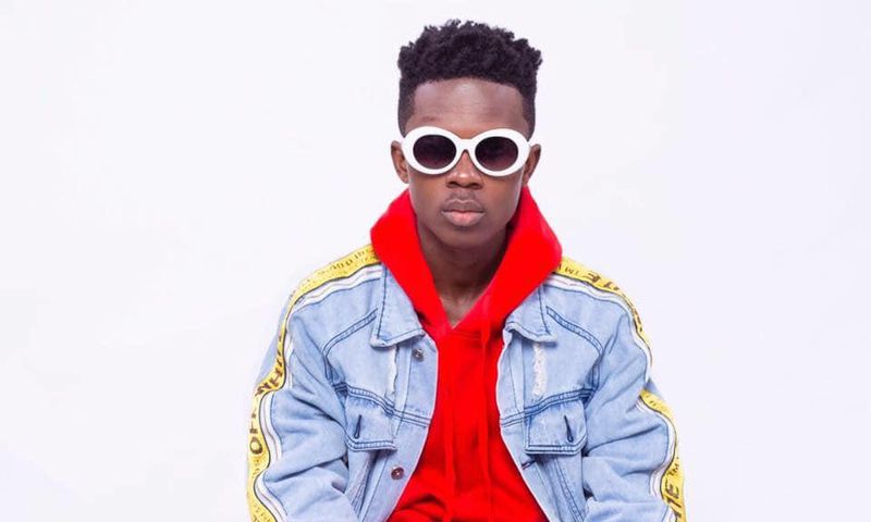 Strongman Burner