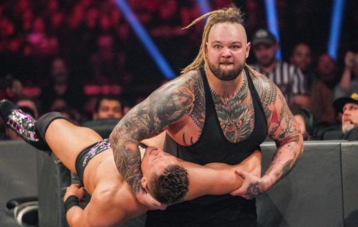 Bray Wyatt