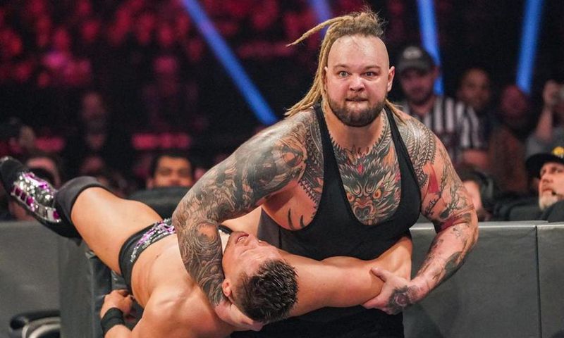 Bray Wyatt