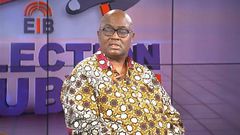Ben Ephson