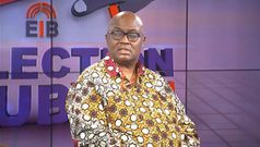 Ben Ephson