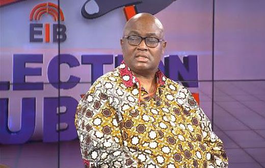Ben Ephson
