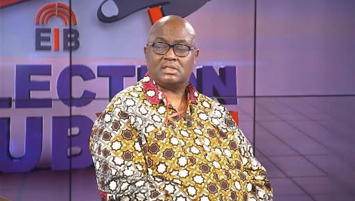 Ben Ephson