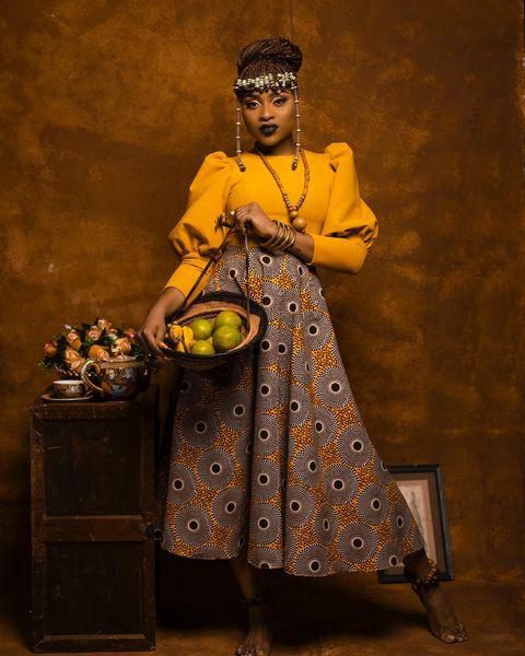 Adina Thembi