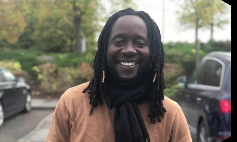 Afriyie Wutah