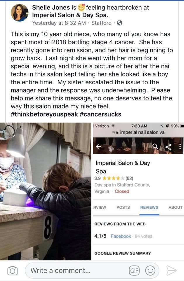 salon
