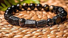 Black tourmaline