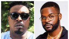 Eedris Abdulkareem calls Falz Afrobeats' only conscious artist