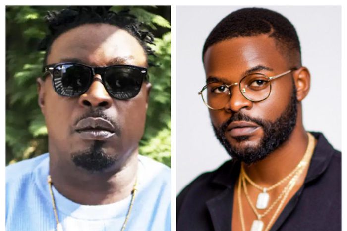 Eedris Abdulkareem calls Falz Afrobeats' only conscious artist