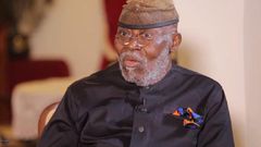 Dr Nyaho Nyaho-Tamakloe