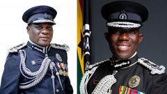 Appointing Yohuno as Deputy IGP is a step towards removing Dampare - Security analyst