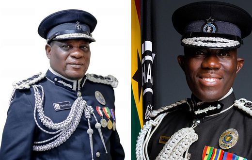 Appointing Yohuno as Deputy IGP is a step towards removing Dampare - Security analyst