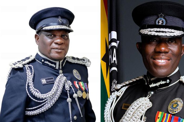 Appointing Yohuno as Deputy IGP is a step towards removing Dampare - Security analyst