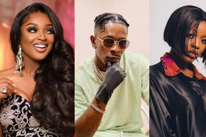 Here are the professions your favorite superstars dreamed of pursuing