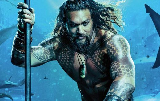 aquaman