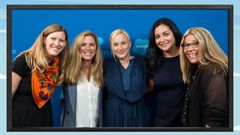 Salesforce's Chief People Officer explains how and why the company has spent $8.7 million to close its gender pay gap (CRM)