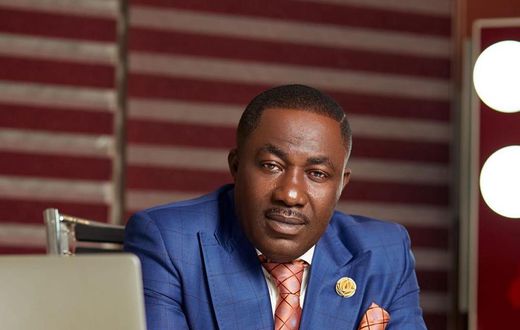 Dr Osei Kwame Despite