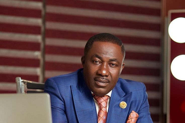 Dr Osei Kwame Despite