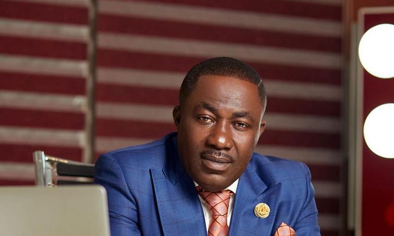 Dr Osei Kwame Despite