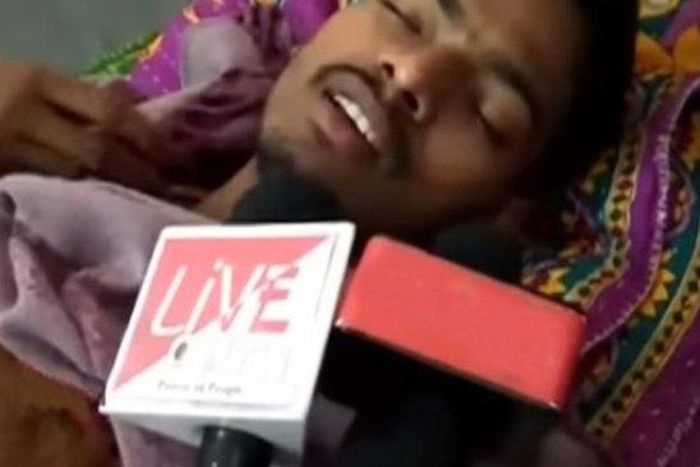 Adulterous woman cuts off lover’s penis for cheating on her