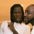Davido and Stonebwoy
