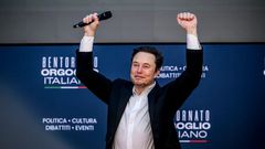 Elon Musk would be a great owner for TikTok. There's just one issue.Antonio Masiello/Getty Images