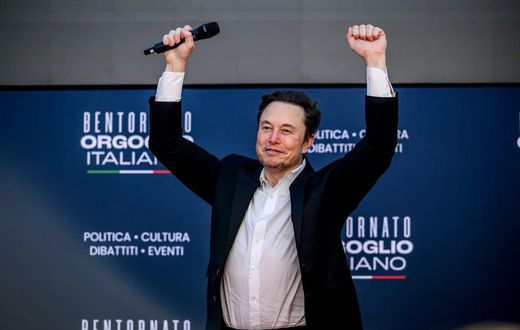 Elon Musk would be a great owner for TikTok. There's just one issue.Antonio Masiello/Getty Images