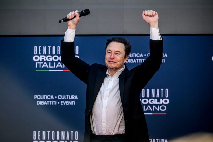 Elon Musk would be a great owner for TikTok. There's just one issue.Antonio Masiello/Getty Images