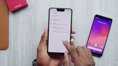 Android phones everywhere are adopting the iPhone's 'notch' design — and it's causing them to miss a golden opportunity