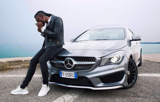 Pappy Kojo