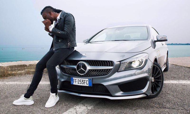 Pappy Kojo