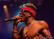 Shatta Wale