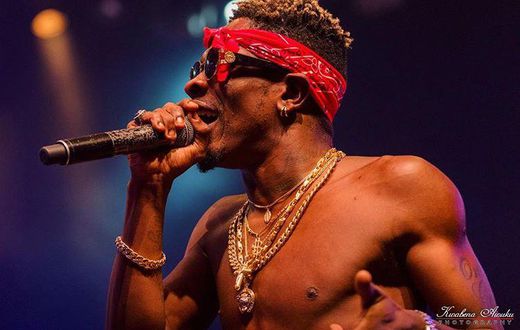 Shatta Wale
