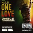 Bob Marley: One love premiers at Silverbird Cinemas Ghana