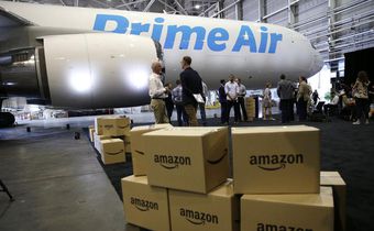 amazon air