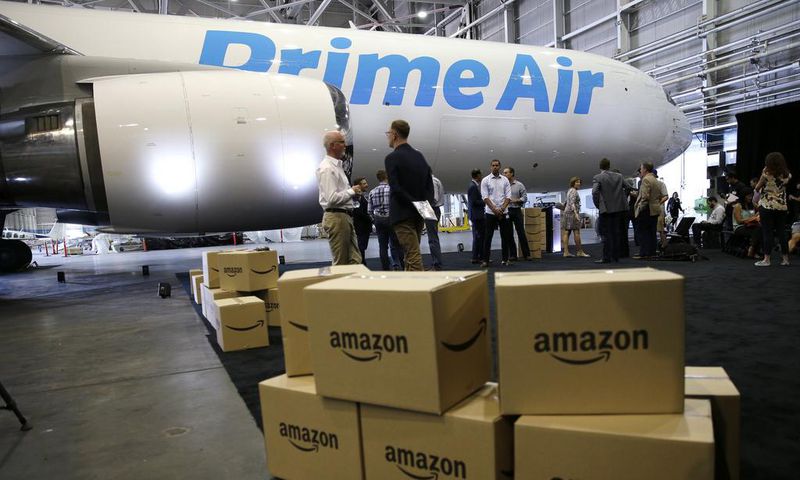 amazon air