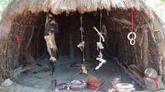 File photo: Shrine